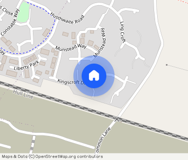 Kingscroft Drive, Welton, Brough, East Riding of Yorkshi, HU15 - Photo 1