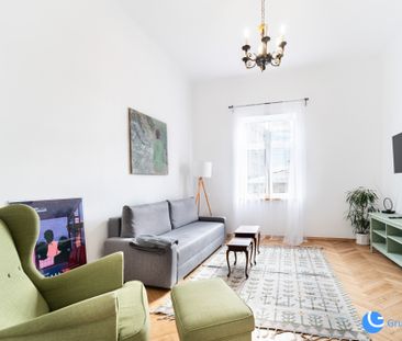 2-pok. Stare Miasto *Łobzowska* 60m2-oddz. kuchnia - Photo 1