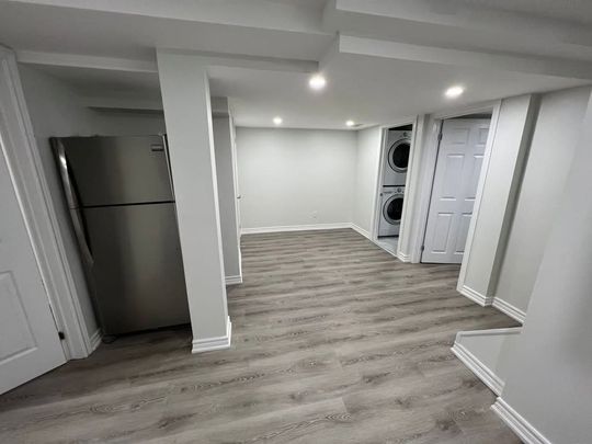 For Lease - 40 Marley Court Unit# BSMT, Markham, Ontario - Photo 1