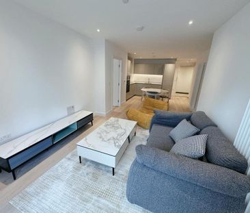 2 bedroom flat to rent - Photo 1