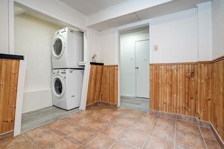 For Lease - 78 Roywood Drive Unit# Basement Back Unit, Toronto, Ontario - Photo 5