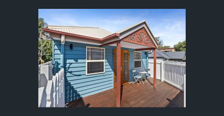 Fully Furnished, Private, City Views - Photo 5