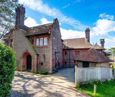 1 bedroom flat to rent - Photo 6