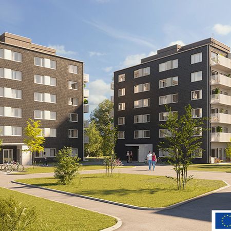 Korsebergsvägen 14 - Foto 4