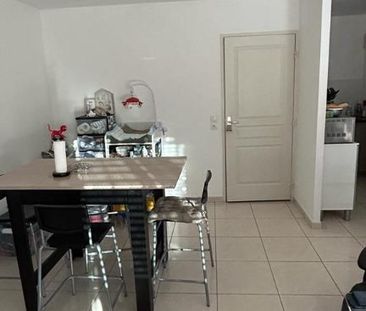 LOCATION APPARTEMENT - GASNY - Photo 4