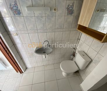 Appartement 2 pièces (34m²) en rez de chaussée - Photo 3