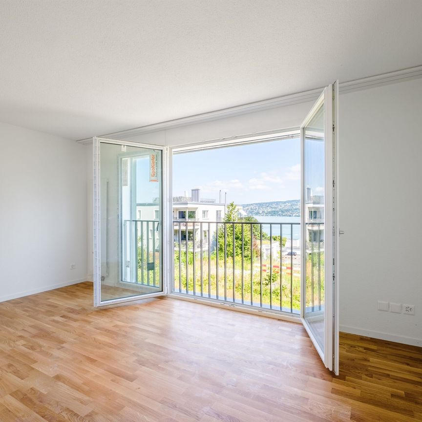 Light-filled & to fall in love with! - Foto 1