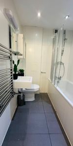 Room in a Shared Flat, Wellesley Court, SE1 - Photo 3