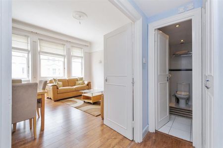 2 bedroom apartment to rent - Photo 2