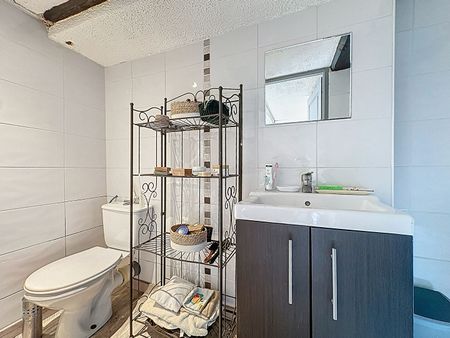 Appartement T2 Nancy à louer - Photo 5