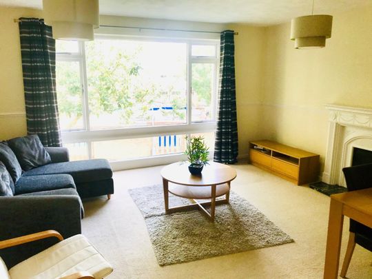 2 Bed Flat, Birmingham, B17 - Photo 1