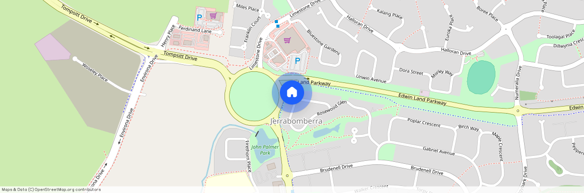 70 Rosewood Glen, Jerrabomberra NSW 2619