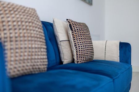 1 bedroom ground floor flat to rent - Photo 5