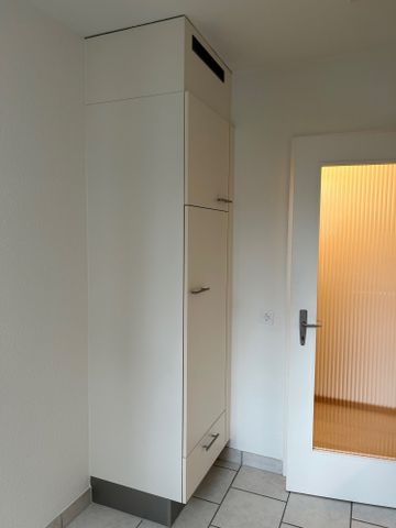 "Nähe Innenstadt und Bahnhof SBB und doch ruhige Wohnlage" - Photo 5