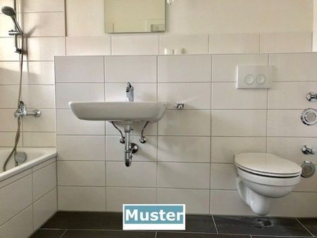 Ihre neue Wohnung: günstig geschnittene 2-Zimmer-Wohnung - Photo 4