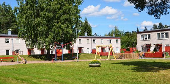 Smultronvägen 49 H, våning None - Photo 2