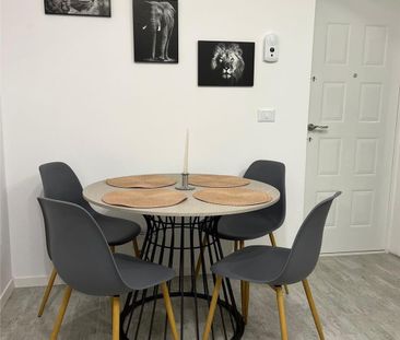 Studio premium, et 1, bloc nou, parcare, ultracentral - Photo 4