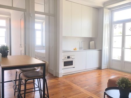 Apartamento T2 em Lisboa - Photo 2