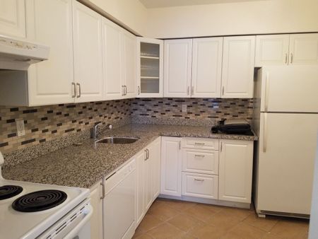 For Lease - 551 The West Mall N/A Unit# 201, Toronto, Ontario - Photo 5