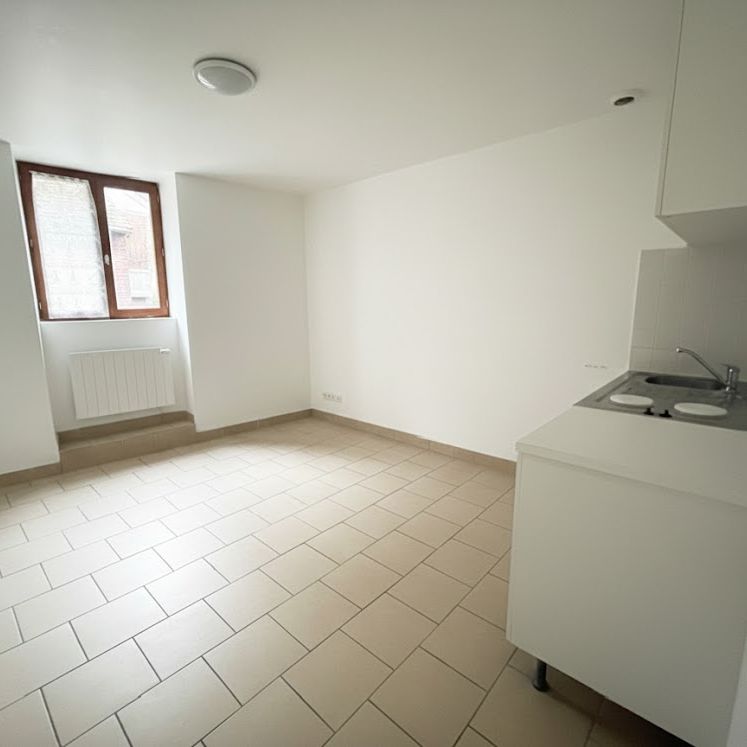 Location Appartement 1 pièce 19m² NOGENT SUR VERNISSON 45290 - Photo 1