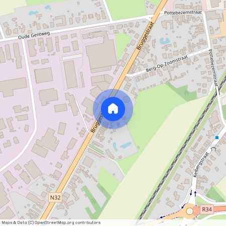 Bruggestraat, 163, A, 8820, Torhout