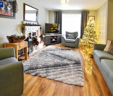 3 bedroom detached house to rent - Photo 1