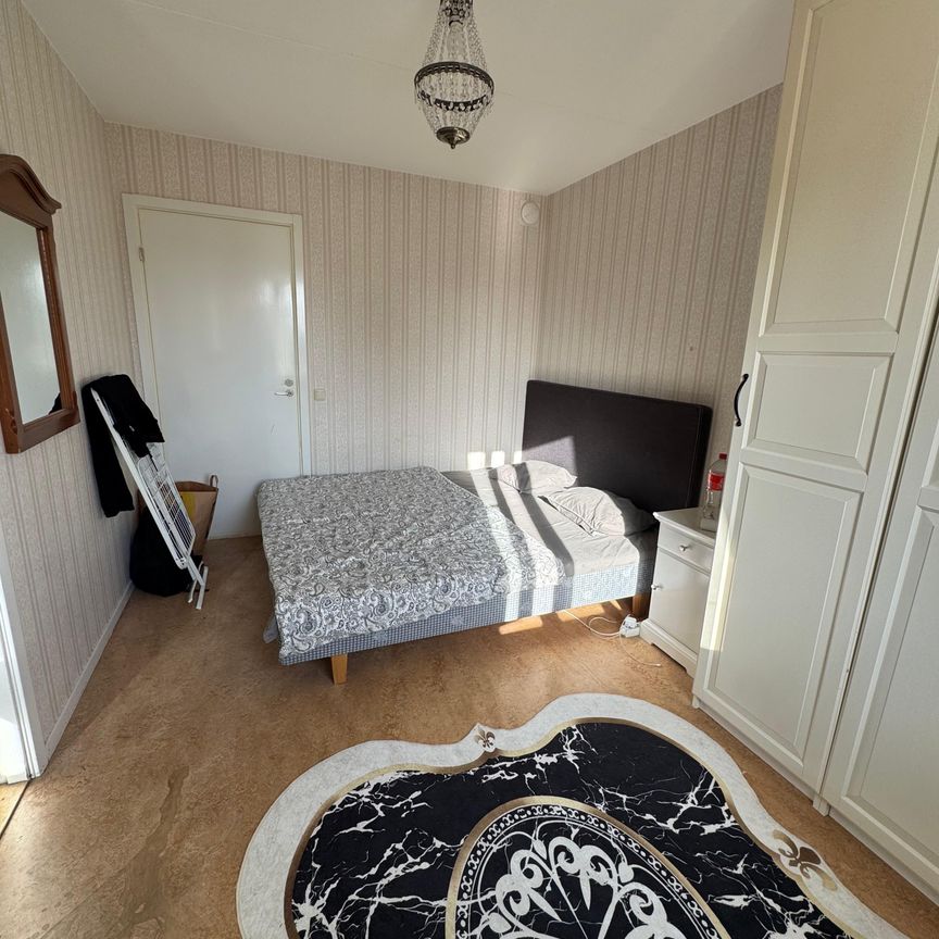 Kuddbygränd, Spånga - Photo 1