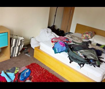 2 Bed Flat, Meanwood Road, LS6 - Photo 6