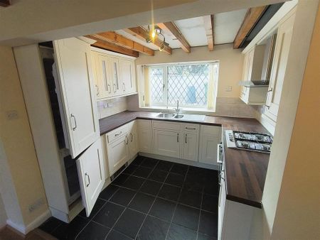 3 bedroom cottage to rent - Photo 4