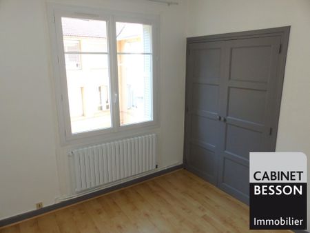 Location Appartement 2 pièces 60m² GRENOBLE 38000 - Photo 5