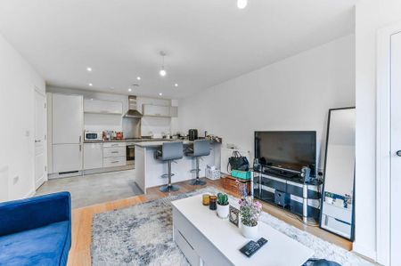 1 bedroom flat to rent - Photo 3