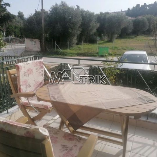 Διαμέρισμα για ενοικίαση Πευκοχώρι (Παλλήνη) - Photo 1