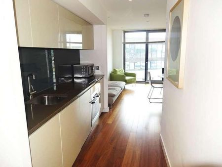 St Pauls Square, City Centre, Sheffield, S1 - Photo 5