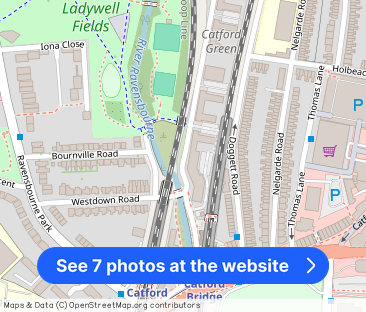 2 bedroom flat for rent - Photo 1