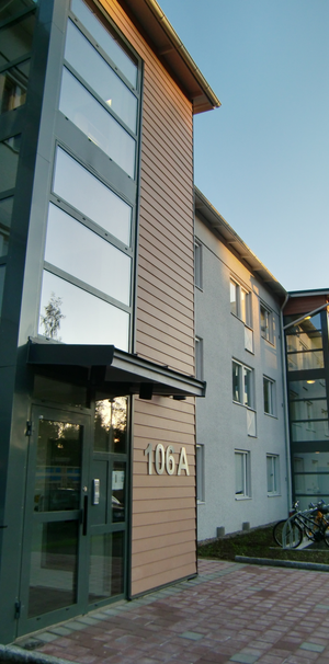 Västerled 106 C - Foto 1