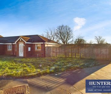 2 bedroom Bungalow To Let Total Size: 635 SQ FT - Photo 6