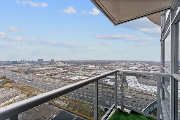 For Lease - 135 Village Green Square Unit# 3916, Toronto, Ontario - Photo 1