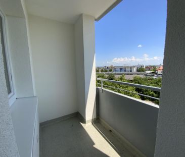 2-Zimmer-Wohnung mit Balkon in Worms! - Photo 4