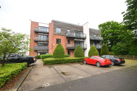 Wilmslow Road, Didsbury, Greater, M20 5AB - Photo 4