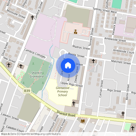 30 Acton Street, Belfast, BT13 3GU