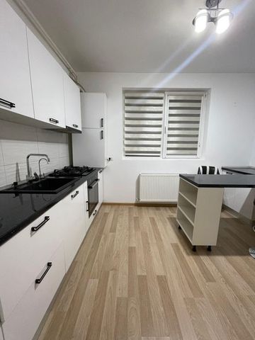 Garsoniera Bd. Metalurgiei - Prima Inchiriere - Loc de Pa... - Fotografie 4