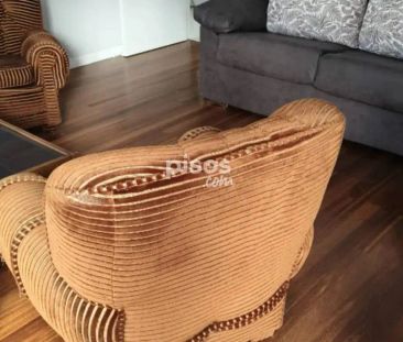 Piso en alquiler en Calle de Alfredo Saralegui - Photo 3