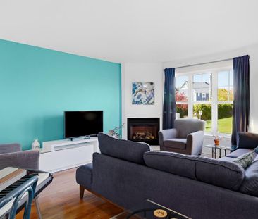 Appartement à louer 6 1/2 à Bromont - Photo 1