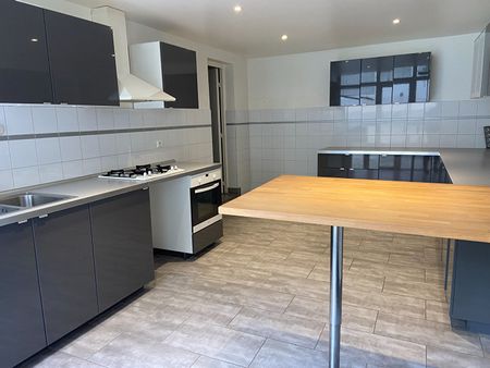 Location maison 5 pièces, 107.22m², Bry-sur-Marne - Photo 4