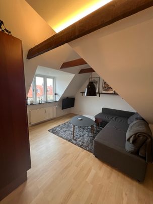 Ingerslevs Boulevard 24, 5. th. 8000 Aarhus C - Foto 1