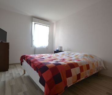 Appartement à louer 3 pièces • 60,44 m2 Chevigny-Saint-Sauveur - Photo 5