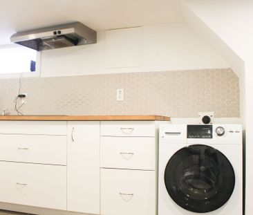 For Lease - 38 Glenvalley Drive, Toronto, Ontario - Photo 3