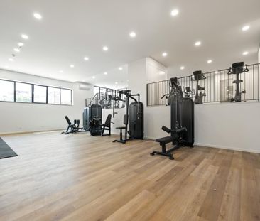 2 Bedroom Apartment with parking, Miraflores, Oeiras - Photo 3