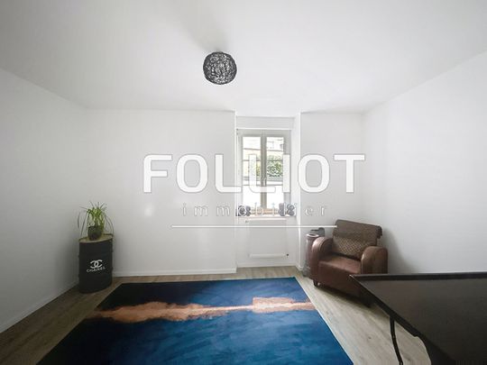 LOCATION : maison F3 refaite à neuf (83 m²) à DUCEY LES CHERIS - Photo 1