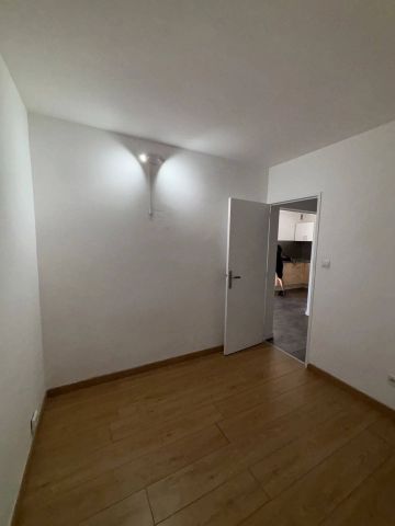 Location Appartement - Photo 2
